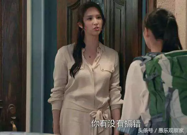 港姐出身,家族破產被迫與80歲富豪談戀愛,現進軍內地人氣大漲!