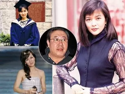 男怕入錯行,女怕嫁錯郎!慘遭有錢男糟蹋的10位玉女!