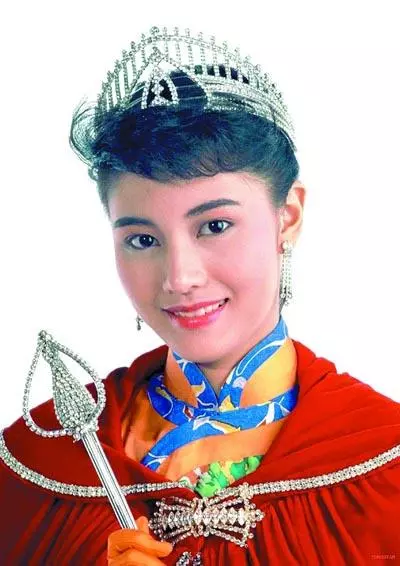男怕入錯行,女怕嫁錯郎!慘遭有錢男糟蹋的10位玉女!
