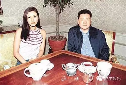 男怕入錯行,女怕嫁錯郎!慘遭有錢男糟蹋的10位玉女!