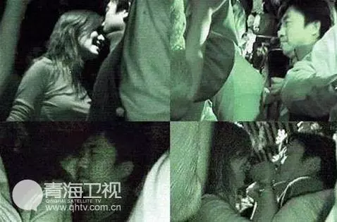 男怕入錯行,女怕嫁錯郎!慘遭有錢男糟蹋的10位玉女!