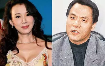 男怕入錯行,女怕嫁錯郎!慘遭有錢男糟蹋的10位玉女!