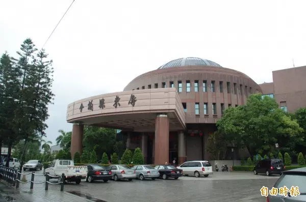黃國昌罵貪腐 廖婉汝認為屏東縣議會應嚴正回應