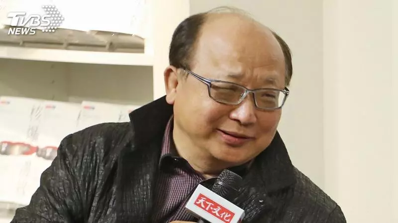 東亞青運遭停辦 胡志強:凡事怪別人於事無補