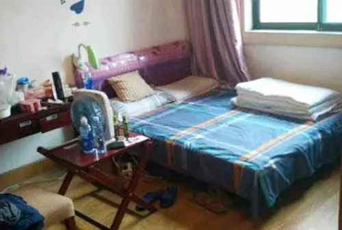 職場單親媽媽:孩子,不是媽媽不愛你,是放下工作就養不活你