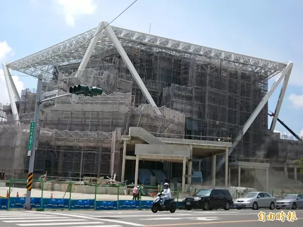 新北市府批台南無建設 台南市政府也回嗆