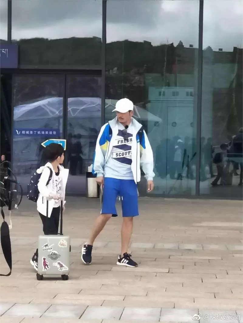 範丞丞OUT了?《爸爸6》實習爸爸疑是換人了!最新奶爸是學霸男神!