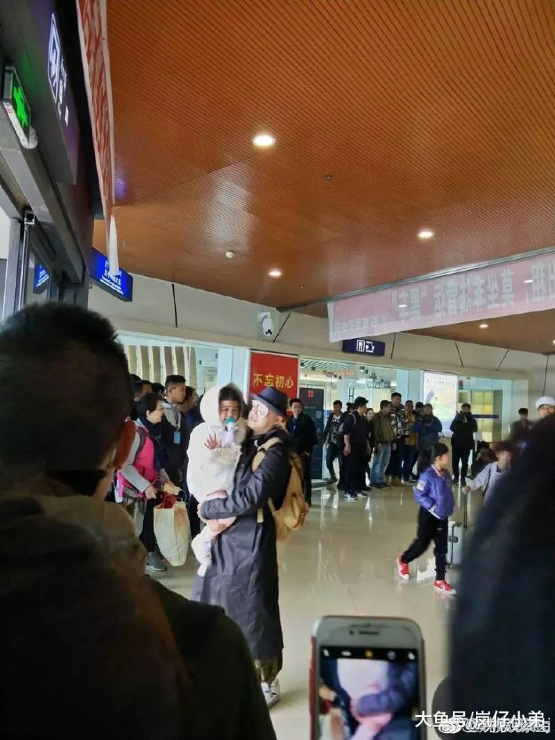 範丞丞OUT了?《爸爸6》實習爸爸疑是換人了!最新奶爸是學霸男神!