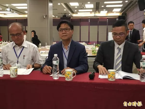 又硬拗!高職群科領綱無核心素養 教育部:不違反總綱