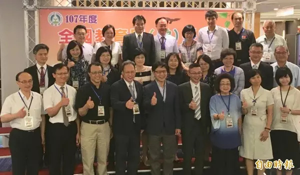 又硬拗!高職群科領綱無核心素養 教育部:不違反總綱