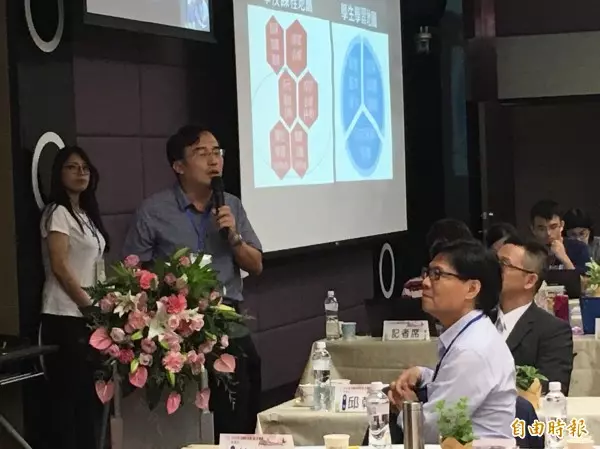 又硬拗!高職群科領綱無核心素養 教育部:不違反總綱