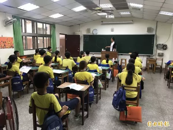 又硬拗!高職群科領綱無核心素養 教育部:不違反總綱