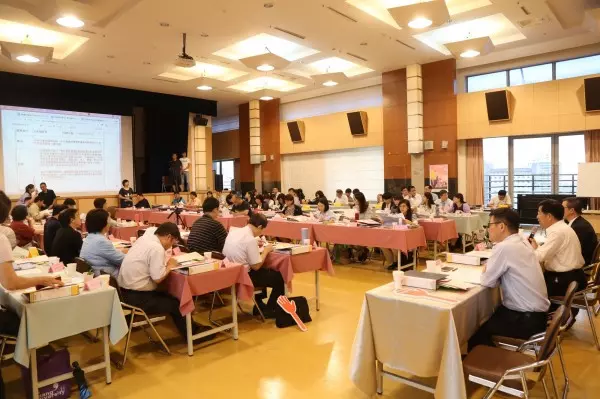 又硬拗!高職群科領綱無核心素養 教育部:不違反總綱