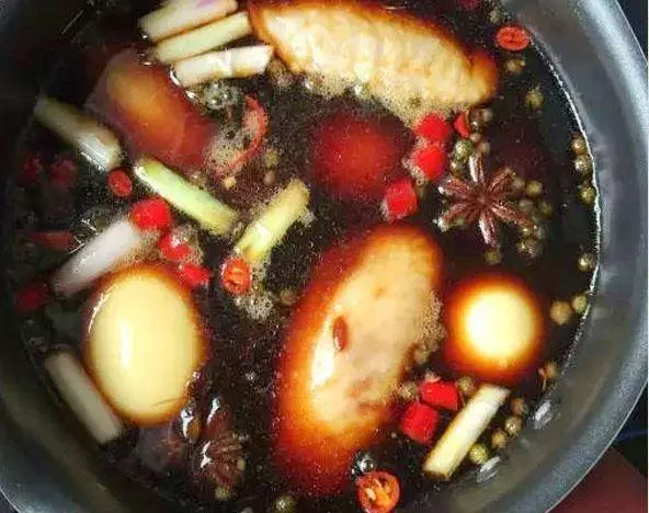 教你做滷味的幾大秘訣,一鍋滷味好吃的秘訣就是調味料 馬起來