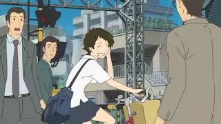 再看一次《跳躍吧!時空少女》,才會發現為什麼它會被封為「穿越系」動漫的翹楚⋯ – 動漫的故事