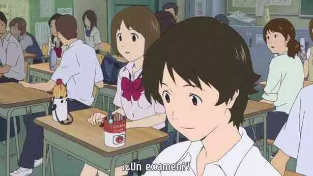 再看一次《跳躍吧!時空少女》,才會發現為什麼它會被封為「穿越系」動漫的翹楚⋯ – 動漫的故事