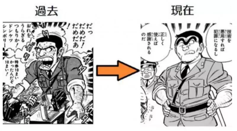 動漫角色整形史】史努比花了40年修煉成人,但2242年的蠟筆小新簡直就是鬼片。 – 動漫的故事