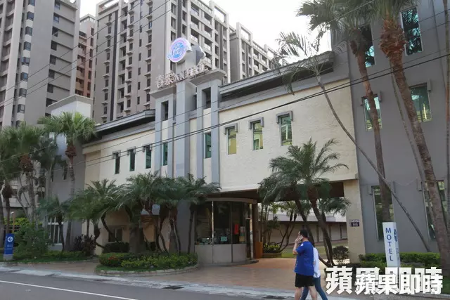 【車廂藏屍】畫面曝光!掐死女友飄惡臭 兩度載進摩鐵洗屍