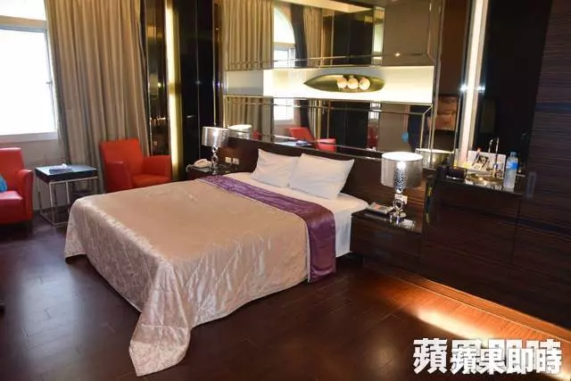 【車廂藏屍】畫面曝光!掐死女友飄惡臭 兩度載進摩鐵洗屍