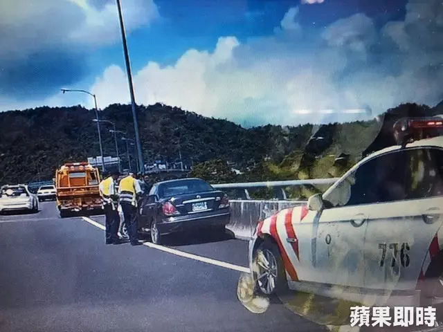 【車廂藏屍】畫面曝光!掐死女友飄惡臭 兩度載進摩鐵洗屍