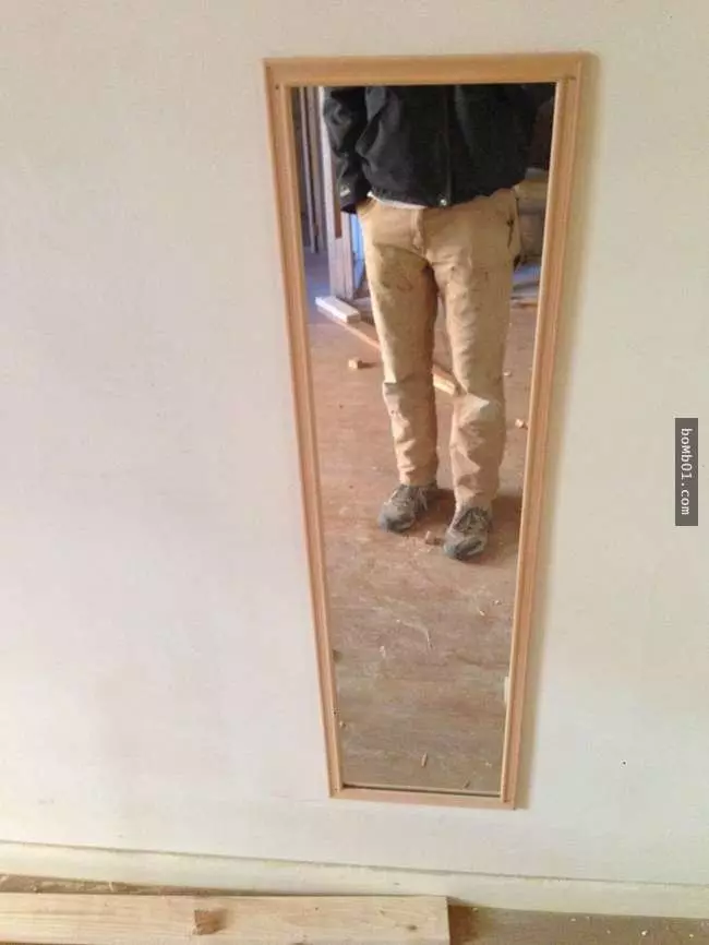 30個高個子的人才會遇到的煩惱,長得太高生活真不容易啊。