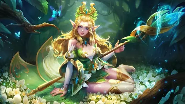 王者榮耀:便宜沒好貨!盤點玩家強烈要求退貨的幾個8888以下英雄