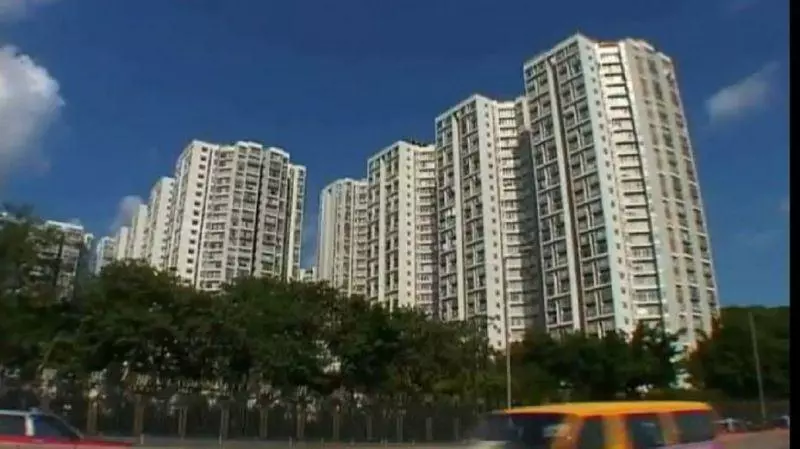 港母扔子墜樓慘案 1歲半男童命危母亡