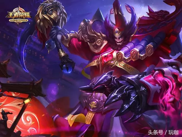 王者榮耀:鑽石局常見的坑貨,遇見請直接報警,抓起來一個少一個