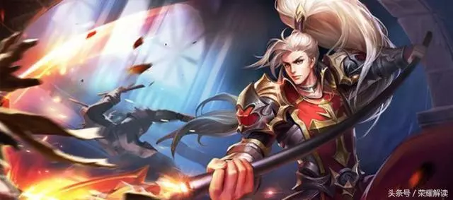 王者榮耀:如果用刺客代表段位,那他就是名副其實的一名王者!