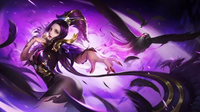 當遇到這些玩家的時候,請手下留情,背後很有可能是個女玩家!