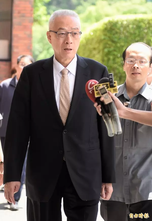 藍綠都鬧分裂!新竹縣長恐四搶一 選將調整戰略