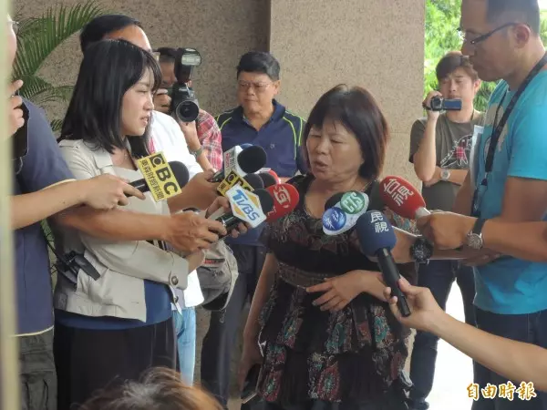 羅騰園湧入百萬捐款!蔣月惠:夠用了 不要再捐了