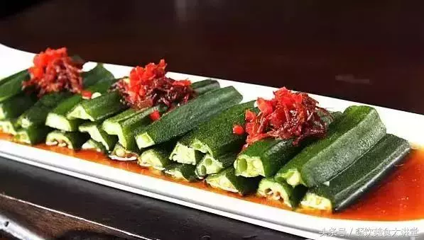 17款蒸菜菜品,美味又健康