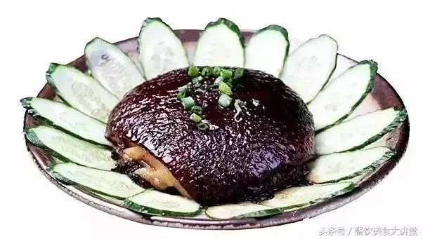 17款蒸菜菜品,美味又健康