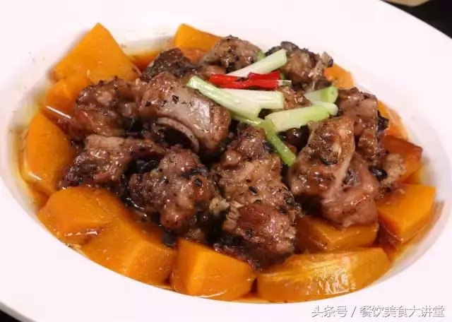 17款蒸菜菜品,美味又健康