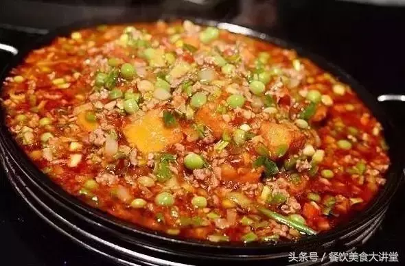 17款蒸菜菜品,美味又健康