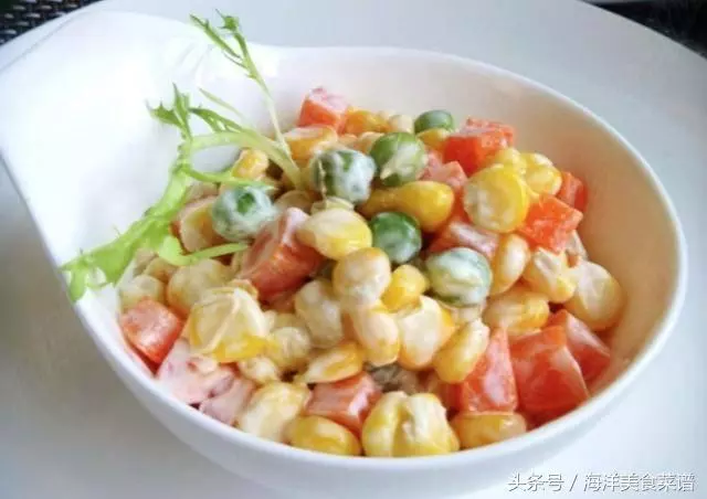 精選16款兒童花樣美食,香嫩爽口有營養,專治寶貝們沒胃囗