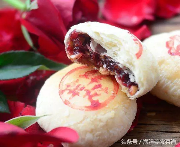 精選16款兒童花樣美食,香嫩爽口有營養,專治寶貝們沒胃囗
