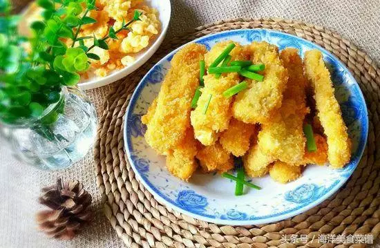 精選16款兒童花樣美食,香嫩爽口有營養,專治寶貝們沒胃囗