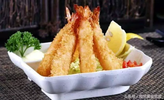 精選16款兒童花樣美食,香嫩爽口有營養,專治寶貝們沒胃囗