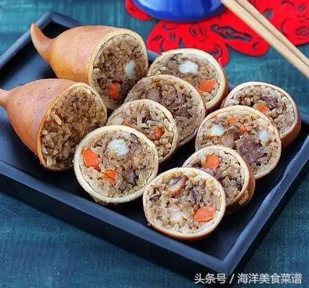 精選16款兒童花樣美食,香嫩爽口有營養,專治寶貝們沒胃囗