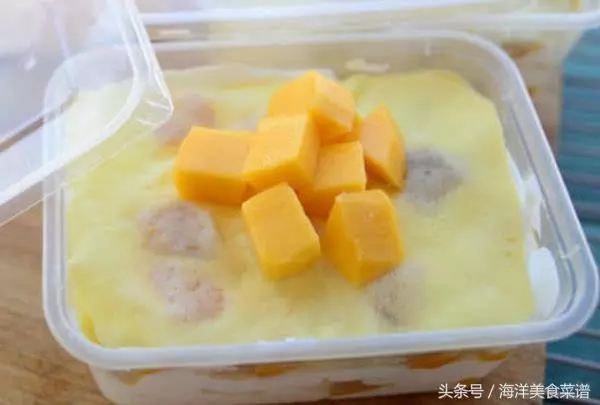 精選16款兒童花樣美食,香嫩爽口有營養,專治寶貝們沒胃囗