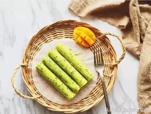 精選16款兒童花樣美食,香嫩爽口有營養,專治寶貝們沒胃囗