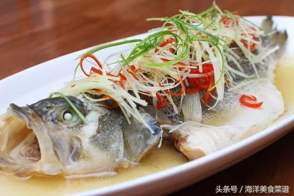愛吃魚請注意,精選10道魚的做法,經典中的經典,麻辣酸爽太過癮