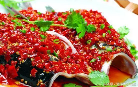 愛吃魚請注意,精選10道魚的做法,經典中的經典,麻辣酸爽太過癮