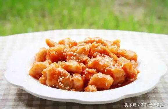 愛吃魚請注意,精選10道魚的做法,經典中的經典,麻辣酸爽太過癮