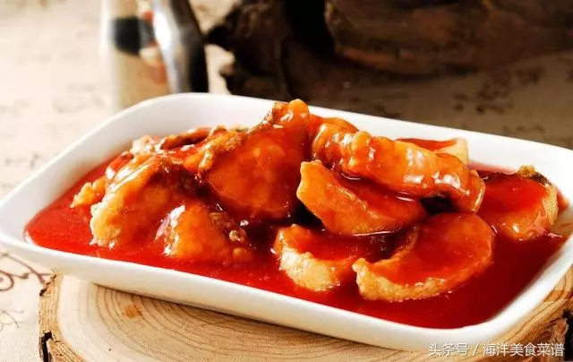 愛吃魚請注意,精選10道魚的做法,經典中的經典,麻辣酸爽太過癮