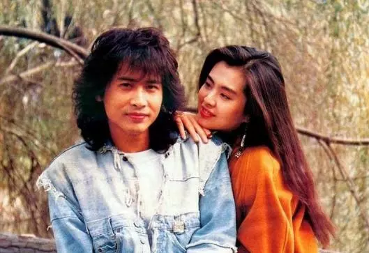 隱瞞25年,王祖賢坦言:要是當初沒走散,我早該是孩子的媽!