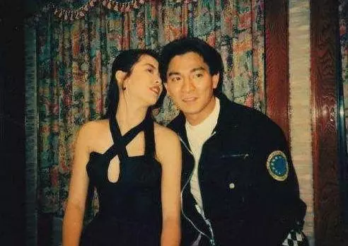 隱瞞25年,王祖賢坦言:要是當初沒走散,我早該是孩子的媽!