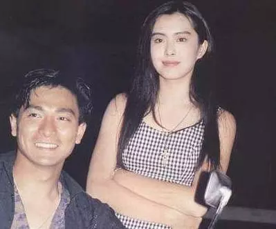 隱瞞25年,王祖賢坦言:要是當初沒走散,我早該是孩子的媽!